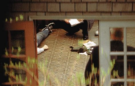 Haunting Photos From The Scene Of Kurt Cobains Death